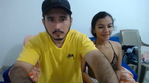 samarahorny69 online show from April 3, 10:00 am