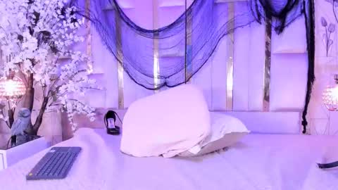  Samara jhonson online show from November 24, 10:52 pm