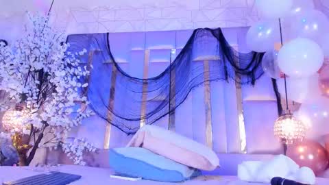  Samara jhonson online show from December 2, 9:57 pm