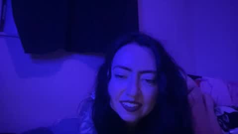 Samara Noir online show from March 16, 1:42 am