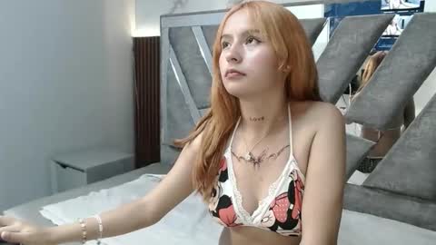 Samara Rodriguez online show from April 16, 5:02 pm