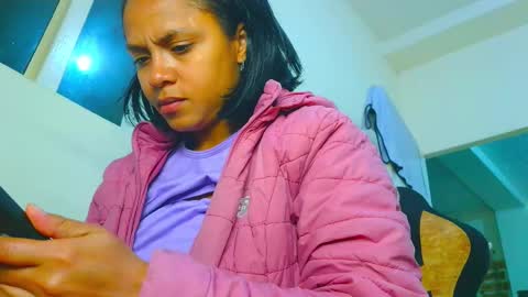 samary thomas online show from March 7, 3:17 am