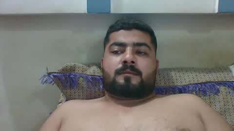 sambills online show from June 11, 7:56 pm