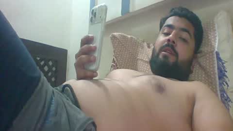 sambills online show from July 18, 8:00 pm