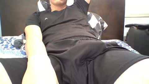 samblade online show from March 10, 11:36 am