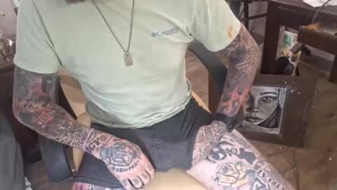 samboiamtho online show from January 23, 12:52 pm