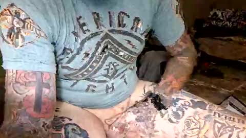 samboiamtho online show from March 12, 2:26 am