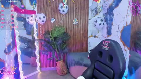 sam online show from June 25, 2:41 am
