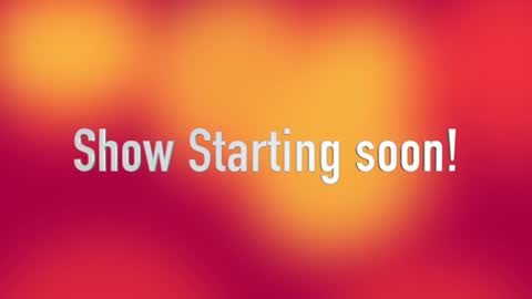 Sam  Rhea online show from January 10, 12:38 am