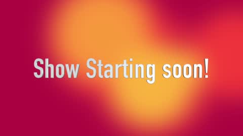 Sam  Rhea online show from December 29, 6:38 pm