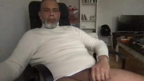 Sam online show from March 13, 3:26 pm