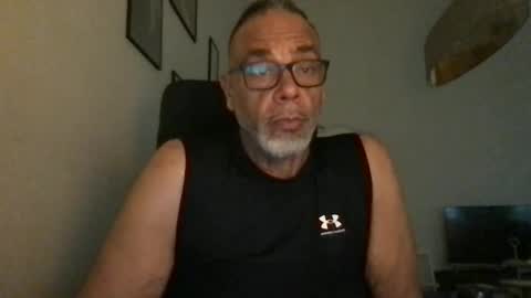 Sam online show from April 17, 5:15 pm