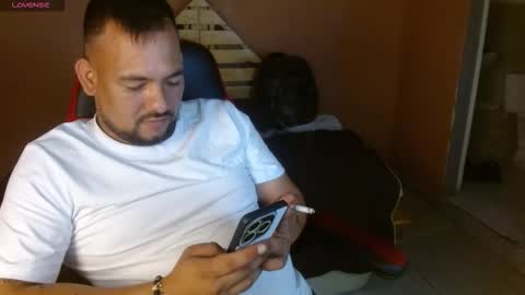 SAM DREAD online show from February 15, 10:41 pm