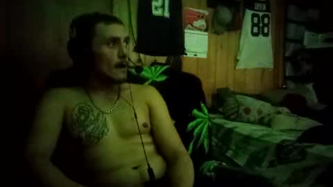 sameeed99 online show from March 12, 10:50 pm