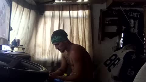 sameeed99 online show from September 14, 5:36 pm