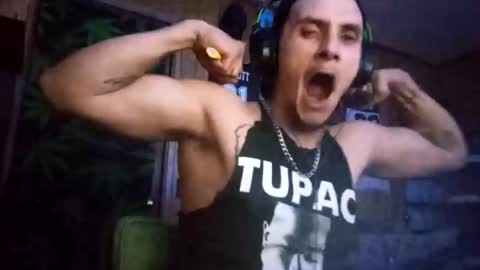 sameeed99 online show from February 12, 3:51 am