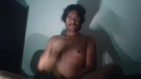 sameerator22960 online show from March 1, 8:40 am