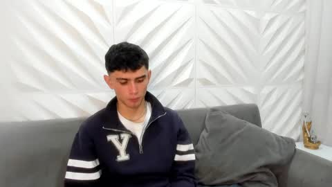 Sam  online show from January 2, 12:24 pm