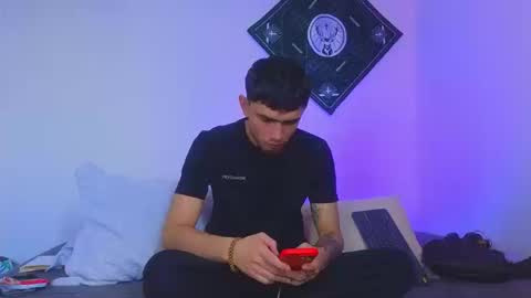 samevansx online show from September 11, 2:40 pm