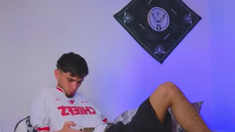 samevansx online show from October 28, 4:08 pm