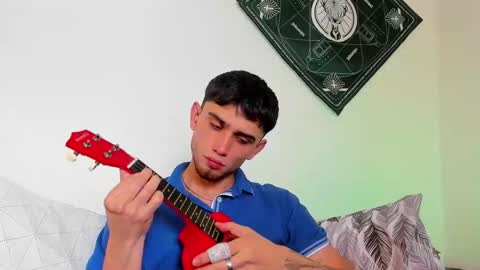 samevansx online show from February 6, 5:05 pm