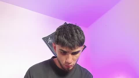 samevansx online show from May 17, 5:55 pm