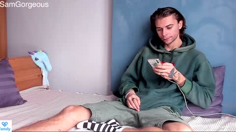 Fansly -       Top4fans   online show from January 17, 3:12 am