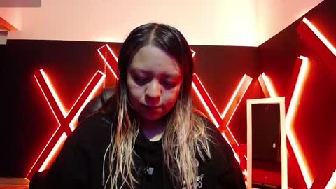 Samy online show from February 1, 4:31 am