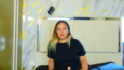 Samy online show from March 23, 3:44 am