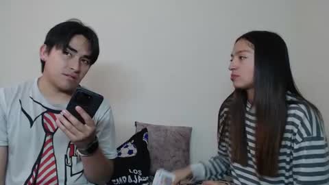Tami  Gael online show from June 27, 2:01 pm