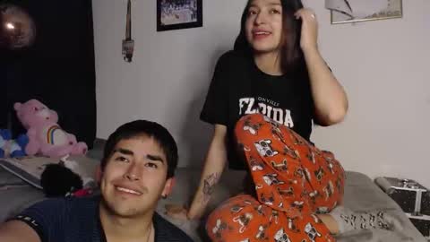 Tami  Gael online show from November 5, 2:13 am