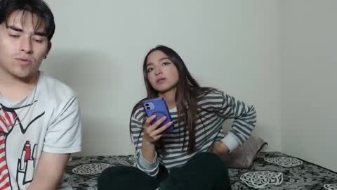 Tami  Gael online show from March 26, 2:06 am