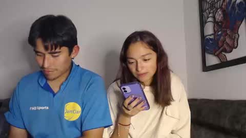 Tami  Gael online show from February 13, 8:48 am