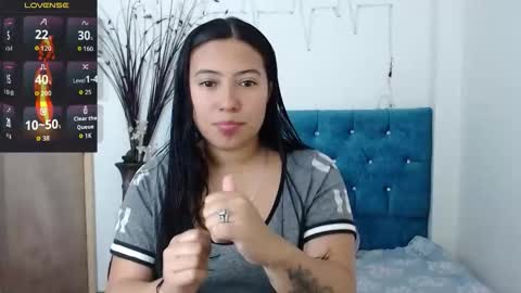 sami_cutte online show from February 25, 4:54 pm