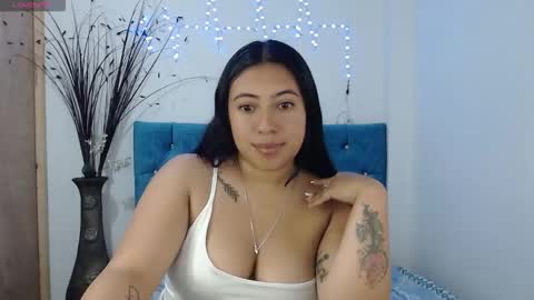 sami_cutte online show from January 19, 2:54 am