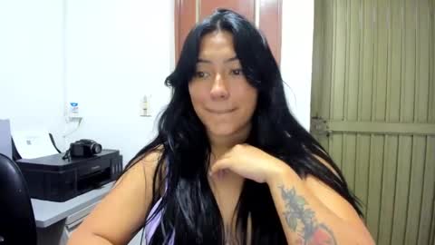 sami_cutte online show from January 13, 10:45 pm