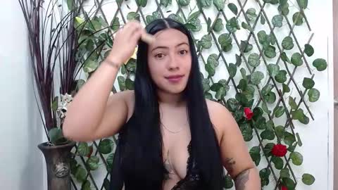 sami_cutte online show from March 25, 5:03 am