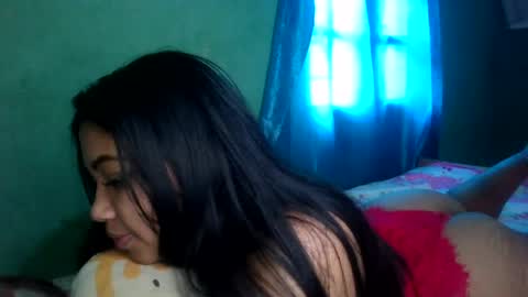 samiah768293 online show from June 15, 7:33 am