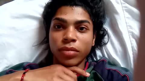 Snapshot of samigelalcangel chatting on October 17, 7:29 pm samigelalcangel online show from October 17, 7:29 pm