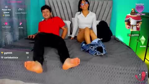 samii_samuhot online show from June 6, 12:44 pm