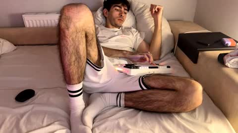 Sam online show from March 14, 5:17 pm