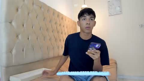 samir_19x online show from July 26, 7:50 am