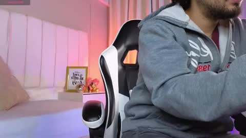 Samir online show from February 2, 12:56 pm