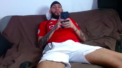 samir_music_ online show from March 1, 10:14 pm