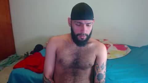 samir_music_ online show from January 17, 11:24 pm