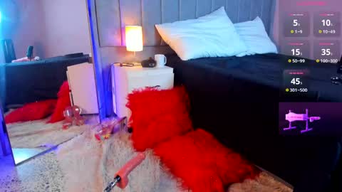 Samira Malek online show from May 9, 2:01 pm
