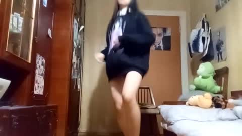 Mira online show from December 1, 4:16 pm