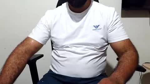 samirfuker84 online show from June 10, 10:58 am