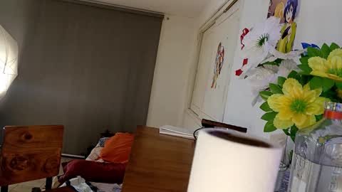 KatyDoll online show from November 11, 1:52 am