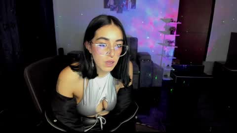 SARA online show from January 29, 1:05 am